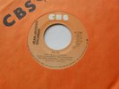 CANADA  NM- JEAN-JACQUES GOLDMAN Pas toi / Bienvenue Sur Mon Boulevard 1986 45