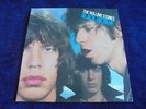The Rolling Stones - Black And Blue 1976 UK LP ROLLING STONES 1st