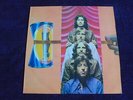 Skin Alley - Skin Tight 1973 UK LP TRANSATLANTIC 1st