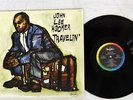 JOHN LEE HOOKER TRAVELIN' VEE JAY 20YB-2062 Japan VINYL LP