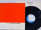 ANTHONY WILLIAMS SPRING BLUE NOTE GXK 8007 Japan VINYL LP