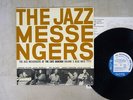 ART BLAKEY AT THE CAFE BOHEMIA :VOLUME 3 BLUE NOTE DY5805-01 Japan VINYL LP