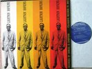 LIGHTNIN' HOPKINS LP - Folkways FS 3822
