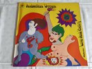 ANDWELLAS DREAM    -    LOVE AND POETRY  1969   UK   ORIG. ISSUE   CBS
