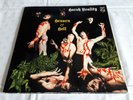 HARSH REALITY   -  HEAVEN AND HELL  -  1969 UK ORIGINAL GATEFOLD SLEEVE  PHILIPS