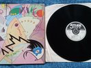 The Damned ?– Music For Pleasure - LP Record, 1977 Gatefold Sleeve VG