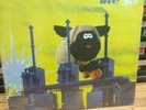 THE ORB, LIVE 93, RARE LIMITED  4 x LP VINYL ALBUM UK 1993