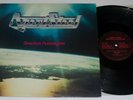 AGENT STEEL Skeptics Apocalype 1985 Orig LP Banzai Records Canada