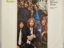 THE BEATLES BALLAD OF JOHN AND YOKO - OLD BROWN SHOE   7