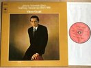 GLENN GOULD piano - Goldberg Variations BACH 1stPress COLUMBIA CBS UNPLAYED MINT