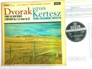 DECCA SXL 2289 ED 2 DVORAK SYMPHONY NO. 5 LP ISTVAN KERTESZ / VG+/VG