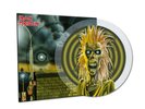 IRON MAIDEN - 40th Anniversary PICTURE DISC 12' VINYL LP - New Sealed Genuine UK