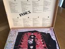 The Beatles - From Liverpool World Records 8 Record Box Set 1980 Complete