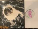 elect./kraut/experimental TANGERINE DREAM 