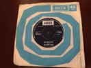 The Moody Blues - Love And Beauty vinyl 7