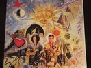Tears For Fears The Seeds Of Love LP VINYL Mobile Fidelity Sound Lab US 2012