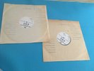Wagner Kempe Lohengrin  SAX HMV Test Pressing Press LP