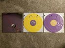 Tame Impala - Currents - Limited Edition Vinyl w/ Lenticular Prints