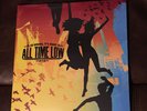 All Time Low Vinyl LP So Wrong It's Right OOP Orange Splatter /1000 New/Sealed