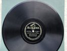 Rare Pre-War French Cajun 78 HAPPY FATS RAYNE-BO Ramblers on Bluebird 2088