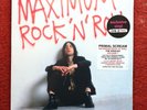 Primal Scream ?Maximum Rock 'N' Roll The Singles Vol 1 Limited Red & White Vinyl