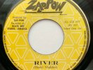 Zap-pow - River / River Stone - Zap Pow