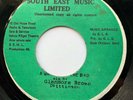 Glen Brown - Away with the Bad / Forward the Good - South East Music Limited