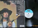 John Mayall - The World Of Volume 2 - Decca LP