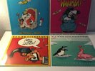 Erste Allgemeine Verunsicherung , 7 LP‘s
