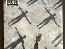 MUSE - ABSOLUTION (2003) - LP DOBLE REEDICIÓN WARNER 2015 MINT NUEVO