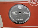 78RPM Rock`n Roll E.Presley Dt.RCA 20-6640  