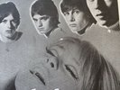 John's Children,Desdemona,Pic Cover N. Mint/VG,Psych,Freakbeat,Mod,Bolan,TRex