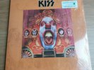 KISS Psycho Circus Green Vinyl Double 12