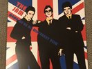 The Jam Mama We’re All Different Now Bootleg Green Vinyl Album