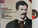 Tennstedt. Mahler (Symphony 3). EMI SLS 5195 (2) dig. NM