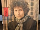 Bob Dylan BLONDE ON BLONDE Orig 2LP COLUMBIA 1966 GIRL PHOTOS VG+/EX