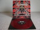 EXHORDER: The Law * Ltd. 180g RED vinyl LP   * Evildead Exodus Slayer Testament