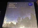 Minus the Bear Acoustics II Tri Color Blue Red Black 12