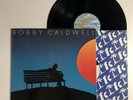 Rare  Bobby Caldwell - S/T Clouds LL 8804 LP Stereo