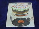 The Rolling Stones - Let It Bleed 1969 UK LP DECCA STEREO 1st with POSTER