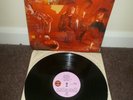 TRAFFIC Mr Fantasy LP 1967 UK 1st Press ISLAND ILP 961 MONO EYEBALL