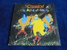 Queen - A Kind Of Magic 1986 UK LP EMI 1st