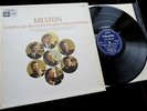 Prokofiev: Violin Concertos - Nathan Milstein **Columbia CCA 1089 Stereo LP**