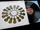 The Glory Of Cremona - Ruggiero Ricci **MCA Records MUCS 104 Stereo LP**