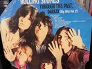 RARE SEALED The Rolling Stones Through The Past Darkly LP NPS-3