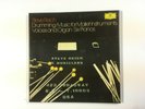 STEVE REICH Drumming/Music For Mallet 3xLP BOXSET 2740106 GER 1974 VG++ BX1