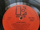 Love - Forever Changes - UK stereo first pressing - A1 / B1 vinyl LP record