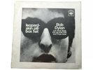 BOB DYLAN Leopard-Skin Pill- Box Hat UK 7