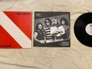 Vintage Van Halen Vinyl LP 