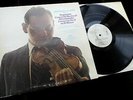 Paganini / Wieniawski: Concertos - Michael Rabin **Seraphim S-60222 Stereo LP**